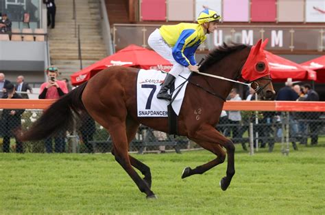 2025 Autumn Racing Carnival Betting & Odds .